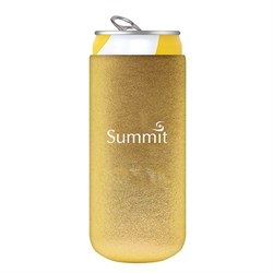 Image of 12 oz Slim Neoprene Can Coolie